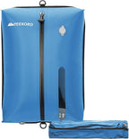 Vacuum Bag for Travel, Professional IPX8 Waterproof Reusable Vacuum Compression Bags for Travel Suitcases, Durable Space Save