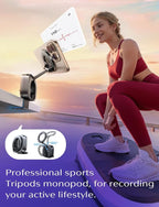 LISEN Airplane Travel Essentials for Women Men Phone Holder for Desk MagSafe Phone Travel Size Accessories Airplane Gadgets Men Long Flight Cruise Must Haves Spring Break Essentials Easter Gifts