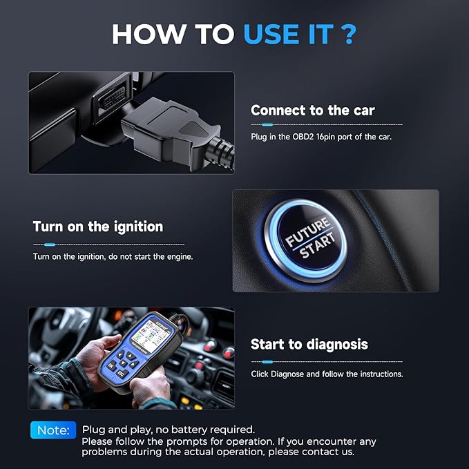 AUTOPHIX 5600P+ OBD2 Scanner fit for Volkswagen Audi VW Skoda Seat VAG Scan Tool Check Engine Light EPB ABS SRS Code Reader