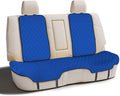 FH Group Car Seat Cushion Neosupreme Automotive Seat Cushions - Universal Fit, Rear Car Seat Cushion, Car Seat Cushions With 
