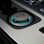 AXE Gel Can Car Air Freshener (Apollo Scent, 1 Pack)