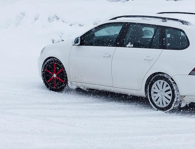 MICHELIN 7906 Easy Grip Snow Chains G12