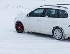 MICHELIN 7906 Easy Grip Snow Chains G12