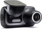 Nextbase 422GW Dash Cam Small with APP- Full 1440p/30fps Quad HD Recording in Car Camera- Amazon Alexa Voice Control- WiFi GP