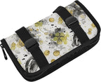 Car Tissue Holder Car Visor Organizer Tissue Box Holder for Car Sun Visor Organizer with Car Vehicle Accessories Essentials Interior for Women Men White Clover Hat Gold St.Patrick
