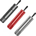 Car Safety Hammer Glass Breaker, Seatbelt Cutter, Under Water Window Breaker, Emergency Escape Tool, Car Accessories, 3 Pack