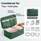 11 Set / 9 Set Packing Cubes for Travel,Gifts for Women Mom Kids,TSA Approved Bags for Makeup, Cosmetic, Toiletry, Organizers