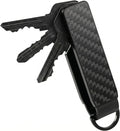 Metallic Key Organizer - Aluminum Key Organizer holder, Minimalist Innovative Keychain.