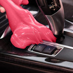 Car Cleaning Gel for Car Cleaning Putty Car Putty Car Interior Cleaner Auto Detail Tools Car Cleaning Slime Car Accessories W