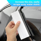 Car Window Tint Application Tools Kit, 35PCS Vehicles Glass Protective Wrapping Installation Set with Squeegees Cutting Knife & Blades, Auto Film Scrapers Accessories, Universal Fit (35PCS)