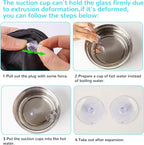 Car Sun Shade Side Window, 2 Pcs Blackout Car Window Shade for Baby Privacy with Storage Net Pockets Auto Curtains 7 Suction Cups for Heat/UV Protection Sun Block Covers