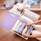 2pcs Shirt Folding Boards for Adults Boy Girl Clothing Folding Tool for Easy Laundry Portable Folder for Organizing Shirts an