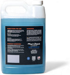 Magic Finish Interior Cleaning Spray (1 Gallon) – All-in-One Car Cleaner Spray for Seats, Dashboards & Consoles – Fast-Acting
