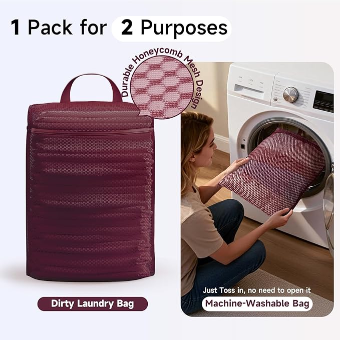 11 Set / 9 Set Packing Cubes for Travel,Gifts for Women Mom Kids,TSA Approved Bags for Makeup, Cosmetic, Toiletry, Organizers