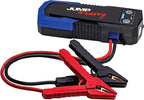 Clore Automotive JNC305 Jump-N-Carry 1000A 12 Volt Jump Starter for up to 6.0L Gasoline and 3.0L Diesel Engines