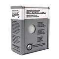 HYDROSORBENT Silica Gel Dehumidifier (200gm - 1 Pack) - Silica Gel Packets w/Built-In Color Changing Indicator for