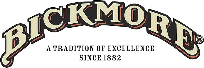 Bickmore 100% Pure Neatsfoot Oil - Leather Conditioner and Wood Finish