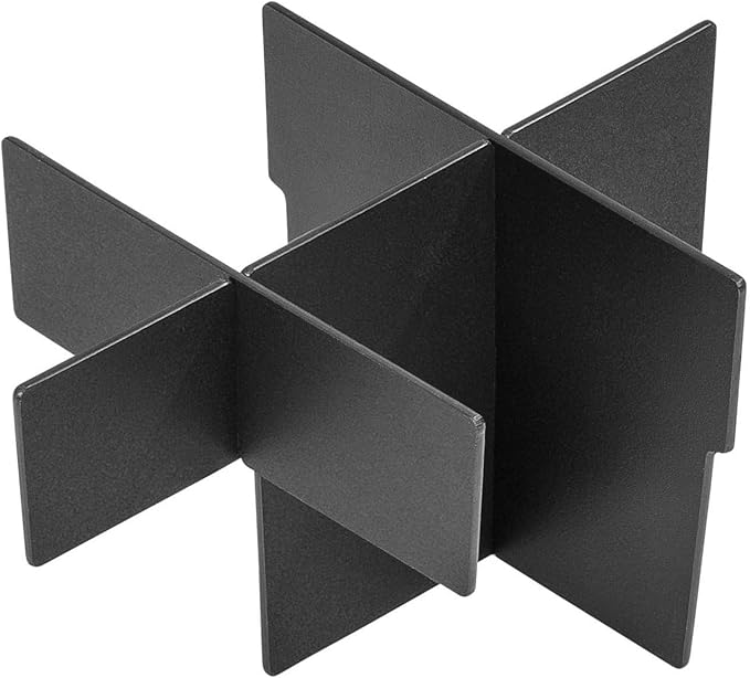 Vehicle OCD - Center Console Organizer for Toyota 4Runner (2010-2024) - Made in USA - SLX112
