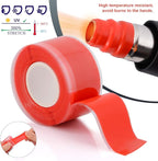 NEWISHTOOL Car Wrap Kit Heat Gun for Vinyl Wrap Application & Window Tint Installation Vehicle Wrapping Tools, Includes Wrap Squeegee and Spare Felt, Micro Squeegee, Film Cutter, Vinyl Scraper, Gloves