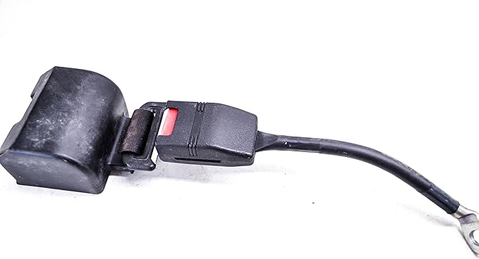 Kawasaki 2007-2011 Mule Belt Seat Fr Rh 53061-7507 New Oem