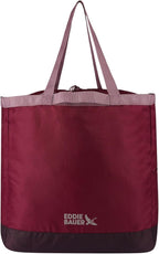 Eddie Bauer Stowaway Packable Tote Bag