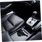 Car Dashboard Fan Mount Suction Cup Rotating Windshield Suction Cup Mount for Car Heater Fan