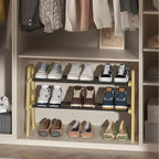 Stackable Shoe Rack