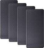 Car Dashboard Non Slip Mat, JIMISHA Anti Slip Pad, Anti Slide Sticky Dash Pad, Multifunctional Fixate Gripping Gel Pad for Ra