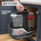 Hoover CleanSlate XL Deep Cleaning Carpet + Upholstery Spot Cleaner Machine with Specialized Tools, Permanent Stain Remover, 