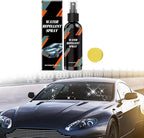Stain & Water Repellents Sprayer Anti Rain Coating For Car Glass Hydrophobic Anti-rain Car Liquid Windshield