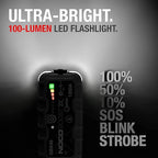 NOCO Boost X GBX45: 1250A UltraSafe Jump Starter - 12V Lithium Battery Booster Pack, Portable Jump Box, Power Bank & Jumper