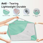 11 Set / 9 Set Packing Cubes for Travel,Gifts for Women Mom Kids,TSA Approved Bags for Makeup, Cosmetic, Toiletry, Organizers