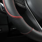 GIANT PANDA Steering Wheel Cover for Toyota, Auto Car Steering Wheel Cover for Toyota Highlander 4Runner Tacoma Corolla Camry