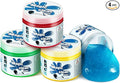 DNA MOTORING 4 Pack Car Cleaning Gels Auto Detailing Tools Cleaning Putty Car Interior Cleaner, Car Jelly Cleaner, Keyboard C