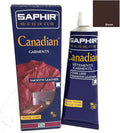 Saphir Canadian Polish 75 ml - Brown
