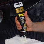 T-Cut Chrome Cleaner, Metal Polish, 5.3 Oz