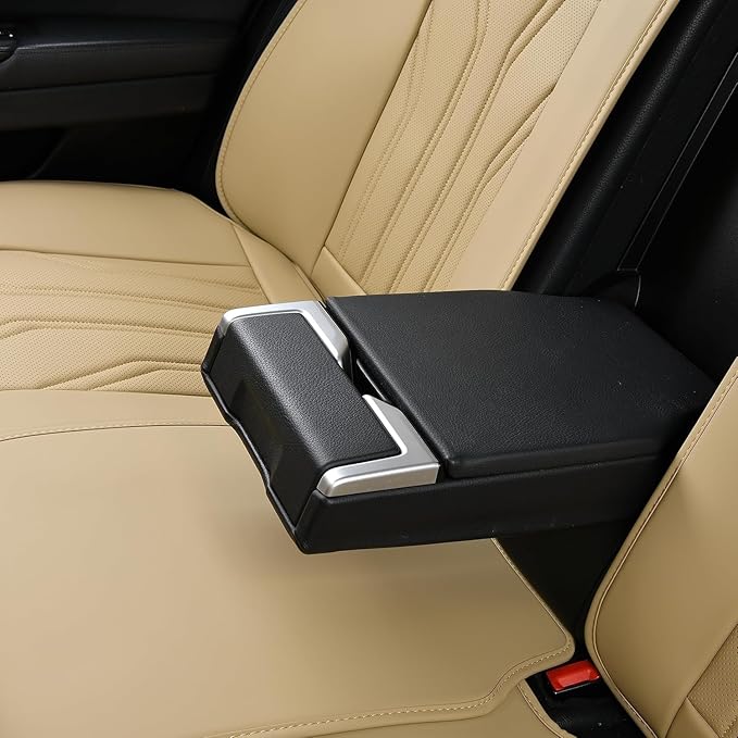 FLORICH Rear Seat Covers Leather Car Seat Covers Waterproof Back Seat Cover Automotive Seat Covers Universal Seat Cushion Pro