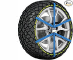 Michelin 008301 Easy Grip Snow Chains Evolution n°11