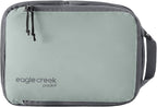 Eagle Creek Pack-It Isolate Compression Cube - Lightweight Compression Cube for Optimizing Luggage Space - Easy-Grab Zipper -