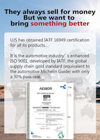 2026 Enhanced Universal OBD2 Scanner, Check Engine Code Reader - 45000+ Fault Codes, Live Data, I/M Readiness, Battery Voltage