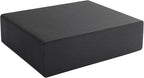 Stackable Organizer Drawer PU Leather Classic Handmade,Organize Home Office Desk Accessories and Sort Letter-Size Paper/a4 Do