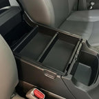 Vehicle OCD - Center Console Organizer Tray for Toyota 4Runner (2003-2009) - Made in USA - SLX140