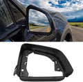 Jaronx Compatible with Tesla Model Y Side Mirror Cover Housing 2018-2025, Right Passenger Side Door Wing Rearview Mirror Frame Cover Compatible with Tesla Model Y Accessories