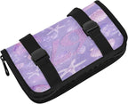 Car Tissue Holder Car Visor Organizer Tissue Box Holder for Car Sun Visor Organizer with Car Vehicle Accessories Essentials Interior for Women Men Purple 67 Mermaid Seashell Starfish