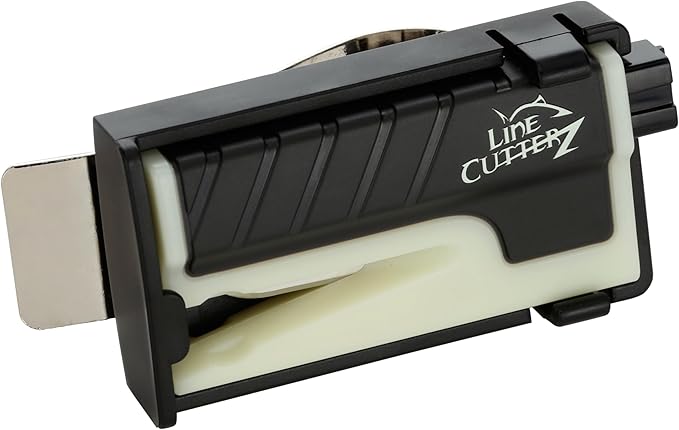 Line Cutterz "VET" Vehicle Escape Tool (Glow-in-the-Dark)