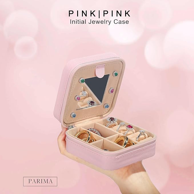 Parima Bridesmaid Gifts for Wedding Day, Bridesmaid Gifts for Women | Bridesmaid Proposal Gifts Unique Gifts | Wedding Travel