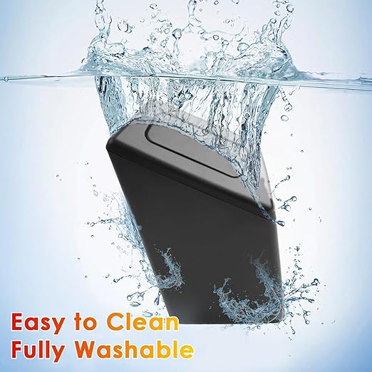 for Corolla Cross Trash Can for 2022-2025 Toyota Corolla Cross Small Car Trash Bin for Side Front Door Mini Trash Garbage Bin w/Lid for Toyota Accessories (Corolla Cross Left & Right Side)