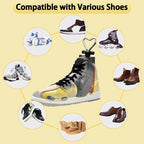 Shoe Stretcher Men and Women, Adjustable Boot Stretcher for Women Shoe Tree For Wide Feet, Shoe Expander