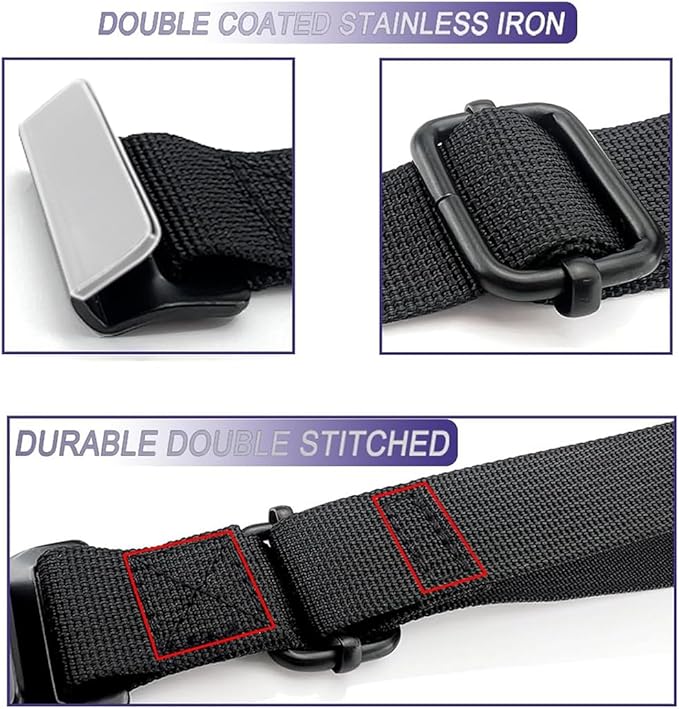 Car Rooftop Cargo Tie Down Hook Straps,Adjustable Roof Cargo Carrier Straps for Car Roof Bag,No Roof Rack Required,6Pcs