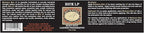 Bickmore Leather Conditioner, Scratch Repair Bick LP 4oz - Heavy Duty LP Leather Preservative | Leather Protector, Softener a